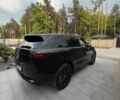 Чорний Ленд Ровер Range Rover Sport, об'ємом двигуна 3 л та пробігом 24 тис. км за 124500 $, фото 8 на Automoto.ua