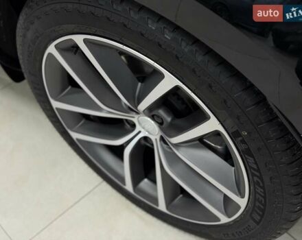 Черный Ленд Ровер Рендж Ровер Спорт, объемом двигателя 3 л и пробегом 3 тыс. км за 159500 $, фото 31 на Automoto.ua