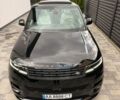 Чорний Ленд Ровер Range Rover Sport, об'ємом двигуна 3 л та пробігом 23 тис. км за 149500 $, фото 18 на Automoto.ua