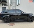 Чорний Ленд Ровер Range Rover Sport, об'ємом двигуна 3 л та пробігом 3 тис. км за 159955 $, фото 29 на Automoto.ua