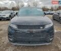 Чорний Ленд Ровер Range Rover Sport, об'ємом двигуна 4.39 л та пробігом 1 тис. км за 35000 $, фото 3 на Automoto.ua