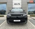 Чорний Ленд Ровер Range Rover Sport, об'ємом двигуна 3 л та пробігом 5 тис. км за 158533 $, фото 1 на Automoto.ua