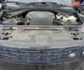 Чорний Ленд Ровер Range Rover Sport, об'ємом двигуна 4.39 л та пробігом 1 тис. км за 35000 $, фото 6 на Automoto.ua
