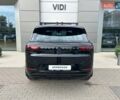 Ленд Ровер Range Rover Sport 2025 у Києві на Automoto.ua Чорний Ленд Ровер Range Rover Sport, об'ємом двигуна 3 л та пробігом 11 тис. км за 128159 $, фото 9 на Automoto.ua