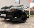 Чорний Ленд Ровер Range Rover Sport, об'ємом двигуна 3 л та пробігом 23 тис. км за 149500 $, фото 19 на Automoto.ua
