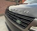 Чорний Ленд Ровер Range Rover Sport, об'ємом двигуна 3 л та пробігом 24 тис. км за 124500 $, фото 35 на Automoto.ua