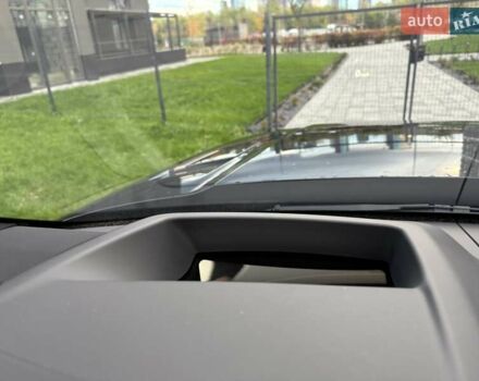 Черный Ленд Ровер Рендж Ровер Спорт, объемом двигателя 3 л и пробегом 27 тыс. км за 145555 $, фото 249 на Automoto.ua