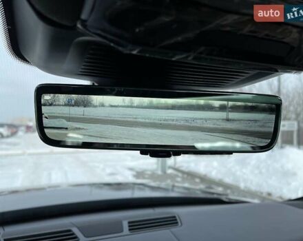 Чорний Ленд Ровер Range Rover Sport, об'ємом двигуна 3 л та пробігом 5 тис. км за 164230 $, фото 20 на Automoto.ua