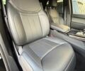 Чорний Ленд Ровер Range Rover Sport, об'ємом двигуна 3 л та пробігом 24 тис. км за 124500 $, фото 31 на Automoto.ua