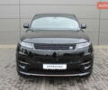 Чорний Ленд Ровер Range Rover Sport, об'ємом двигуна 3 л та пробігом 6 тис. км за 130475 $, фото 1 на Automoto.ua