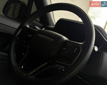 Чорний Ленд Ровер Range Rover Sport, об'ємом двигуна 3 л та пробігом 3 тис. км за 159955 $, фото 64 на Automoto.ua