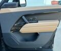 Чорний Ленд Ровер Range Rover Sport, об'ємом двигуна 3 л та пробігом 11 тис. км за 130500 $, фото 29 на Automoto.ua