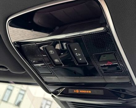 Чорний Ленд Ровер Range Rover Sport, об'ємом двигуна 3 л та пробігом 26 тис. км за 90000 $, фото 39 на Automoto.ua