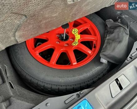 Черный Ленд Ровер Рендж Ровер Спорт, объемом двигателя 3 л и пробегом 9 тыс. км за 166978 $, фото 33 на Automoto.ua