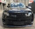 Чорний Ленд Ровер Range Rover Sport, об'ємом двигуна 3 л та пробігом 3 тис. км за 161000 $, фото 25 на Automoto.ua
