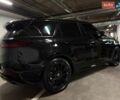 Чорний Ленд Ровер Range Rover Sport, об'ємом двигуна 3 л та пробігом 3 тис. км за 165555 $, фото 66 на Automoto.ua