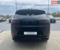 Чорний Ленд Ровер Range Rover Sport, об'ємом двигуна 4.39 л та пробігом 4 тис. км за 262106 $, фото 5 на Automoto.ua