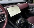 Чорний Ленд Ровер Range Rover Sport, об'ємом двигуна 3 л та пробігом 26 тис. км за 90000 $, фото 34 на Automoto.ua