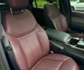 Чорний Ленд Ровер Range Rover Sport, об'ємом двигуна 3 л та пробігом 26 тис. км за 90000 $, фото 22 на Automoto.ua