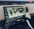 Чорний Ленд Ровер Range Rover Sport, об'ємом двигуна 3 л та пробігом 5 тис. км за 164230 $, фото 16 на Automoto.ua