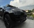 Чорний Ленд Ровер Range Rover Sport, об'ємом двигуна 3 л та пробігом 24 тис. км за 124500 $, фото 10 на Automoto.ua