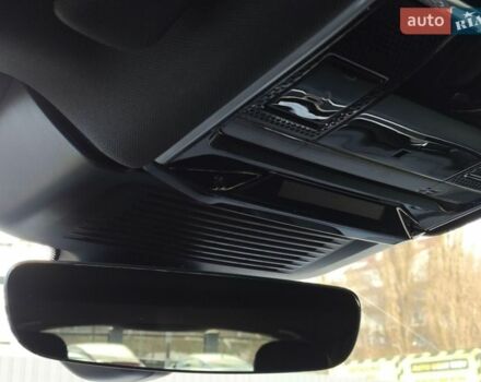 Чорний Ленд Ровер Range Rover Sport, об'ємом двигуна 3 л та пробігом 19 тис. км за 133000 $, фото 25 на Automoto.ua