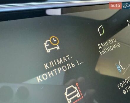 Черный Ленд Ровер Рендж Ровер Спорт, объемом двигателя 3 л и пробегом 27 тыс. км за 145555 $, фото 52 на Automoto.ua