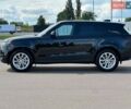 Чорний Ленд Ровер Range Rover Sport, об'ємом двигуна 3 л та пробігом 6 тис. км за 124500 $, фото 3 на Automoto.ua