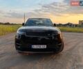 Чорний Ленд Ровер Range Rover Sport, об'ємом двигуна 3 л та пробігом 32 тис. км за 148500 $, фото 1 на Automoto.ua