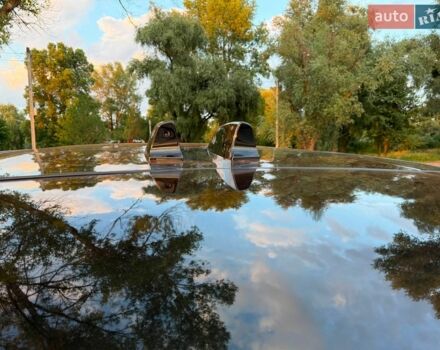 Чорний Ленд Ровер Range Rover Sport, об'ємом двигуна 3 л та пробігом 32 тис. км за 148500 $, фото 12 на Automoto.ua