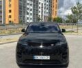 Черный Ленд Ровер Рендж Ровер Спорт, объемом двигателя 3 л и пробегом 27 тыс. км за 93000 $, фото 4 на Automoto.ua