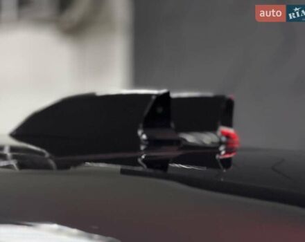 Черный Ленд Ровер Рендж Ровер Спорт, объемом двигателя 3 л и пробегом 3 тыс. км за 159500 $, фото 25 на Automoto.ua