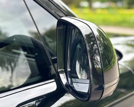 Чорний Ленд Ровер Range Rover Sport, об'ємом двигуна 3 л та пробігом 26 тис. км за 90000 $, фото 54 на Automoto.ua