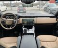 Чорний Ленд Ровер Range Rover Sport, об'ємом двигуна 3 л та пробігом 5 тис. км за 158533 $, фото 29 на Automoto.ua