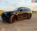 Чорний Ленд Ровер Range Rover Sport, об'ємом двигуна 3 л та пробігом 32 тис. км за 148500 $, фото 6 на Automoto.ua