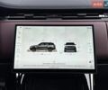 Чорний Ленд Ровер Range Rover Sport, об'ємом двигуна 3 л та пробігом 26 тис. км за 90000 $, фото 77 на Automoto.ua