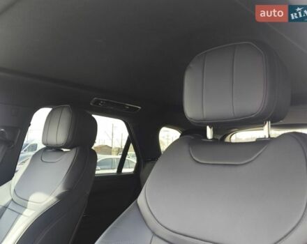Чорний Ленд Ровер Range Rover Sport, об'ємом двигуна 3 л та пробігом 19 тис. км за 133000 $, фото 18 на Automoto.ua