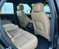Чорний Ленд Ровер Range Rover Sport, об'ємом двигуна 3 л та пробігом 8 тис. км за 125500 $, фото 25 на Automoto.ua