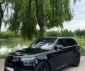 Чорний Ленд Ровер Range Rover Sport, об'ємом двигуна 3 л та пробігом 26 тис. км за 90000 $, фото 1 на Automoto.ua