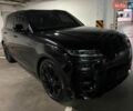Чорний Ленд Ровер Range Rover Sport, об'ємом двигуна 3 л та пробігом 3 тис. км за 165555 $, фото 41 на Automoto.ua