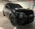 Чорний Ленд Ровер Range Rover Sport, об'ємом двигуна 3 л та пробігом 3 тис. км за 165555 $, фото 22 на Automoto.ua
