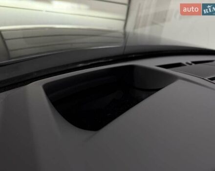 Черный Ленд Ровер Рендж Ровер Спорт, объемом двигателя 3 л и пробегом 3 тыс. км за 159500 $, фото 35 на Automoto.ua