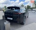 Черный Ленд Ровер Рендж Ровер Спорт, объемом двигателя 3 л и пробегом 5 тыс. км за 151776 $, фото 6 на Automoto.ua