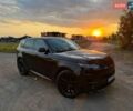 Чорний Ленд Ровер Range Rover Sport, об'ємом двигуна 3 л та пробігом 32 тис. км за 148500 $, фото 5 на Automoto.ua