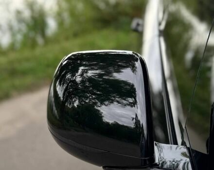 Чорний Ленд Ровер Range Rover Sport, об'ємом двигуна 3 л та пробігом 26 тис. км за 90000 $, фото 53 на Automoto.ua