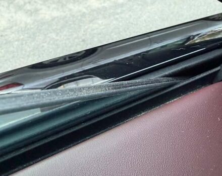 Черный Ленд Ровер Рендж Ровер Спорт, объемом двигателя 3 л и пробегом 27 тыс. км за 145555 $, фото 158 на Automoto.ua