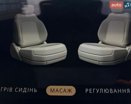 Чорний Ленд Ровер Range Rover Sport, об'ємом двигуна 3 л та пробігом 3 тис. км за 159955 $, фото 74 на Automoto.ua
