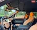 Чорний Ленд Ровер Range Rover Sport, об'ємом двигуна 3 л та пробігом 32 тис. км за 148500 $, фото 11 на Automoto.ua