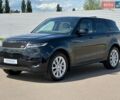 Чорний Ленд Ровер Range Rover Sport, об'ємом двигуна 3 л та пробігом 6 тис. км за 124500 $, фото 2 на Automoto.ua