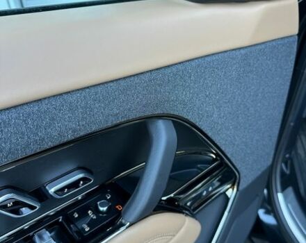 Чорний Ленд Ровер Range Rover Sport, об'ємом двигуна 3 л та пробігом 8 тис. км за 125500 $, фото 12 на Automoto.ua